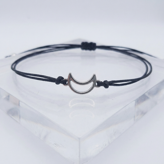Moon Bracelet